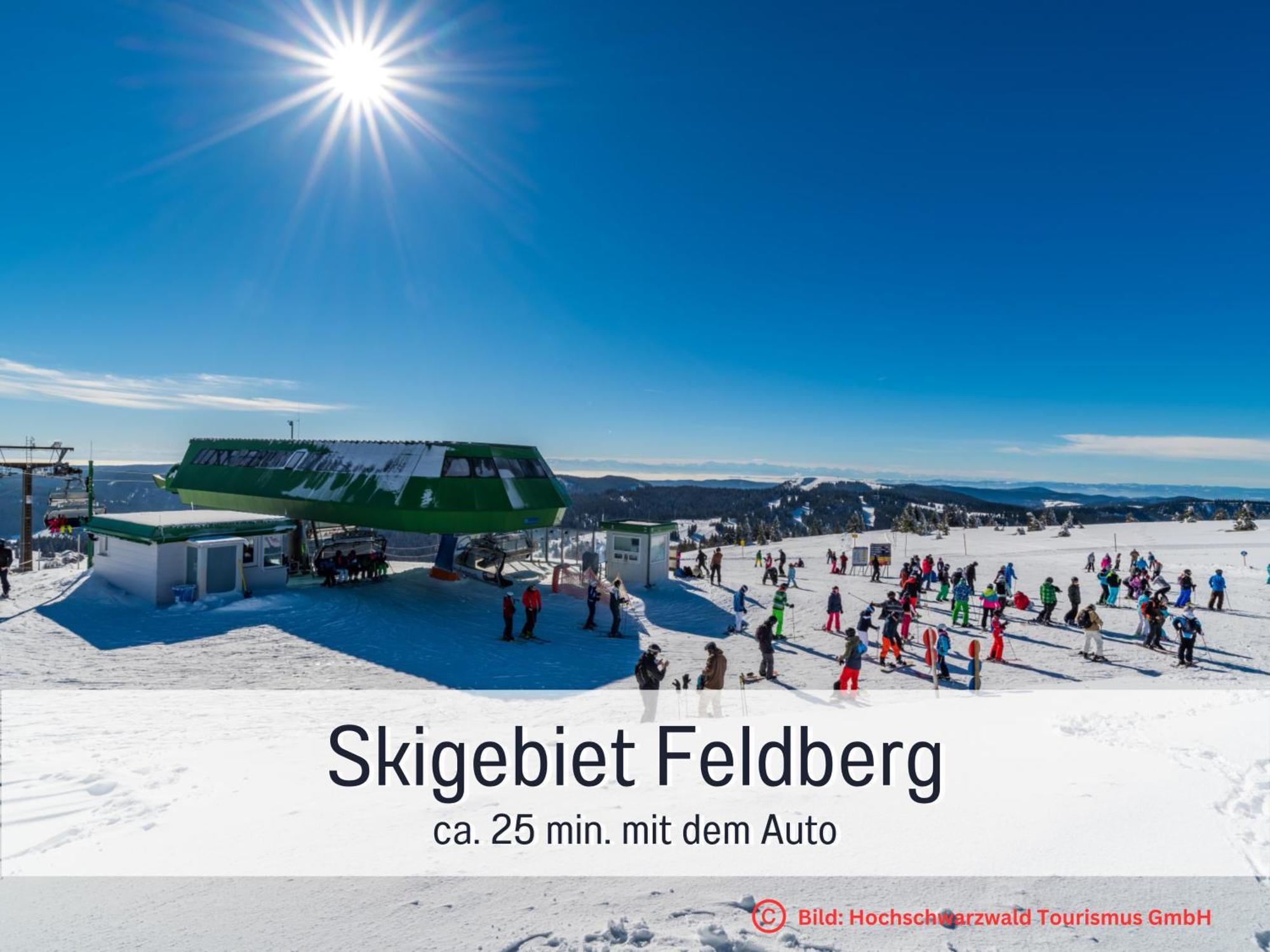 Baechle Im Wanderparadies Balkon Mit Blick Auf Den Bach Sauna Im Haus Tiefgarage E-Ladestation Todtnauberg Exteriér fotografie