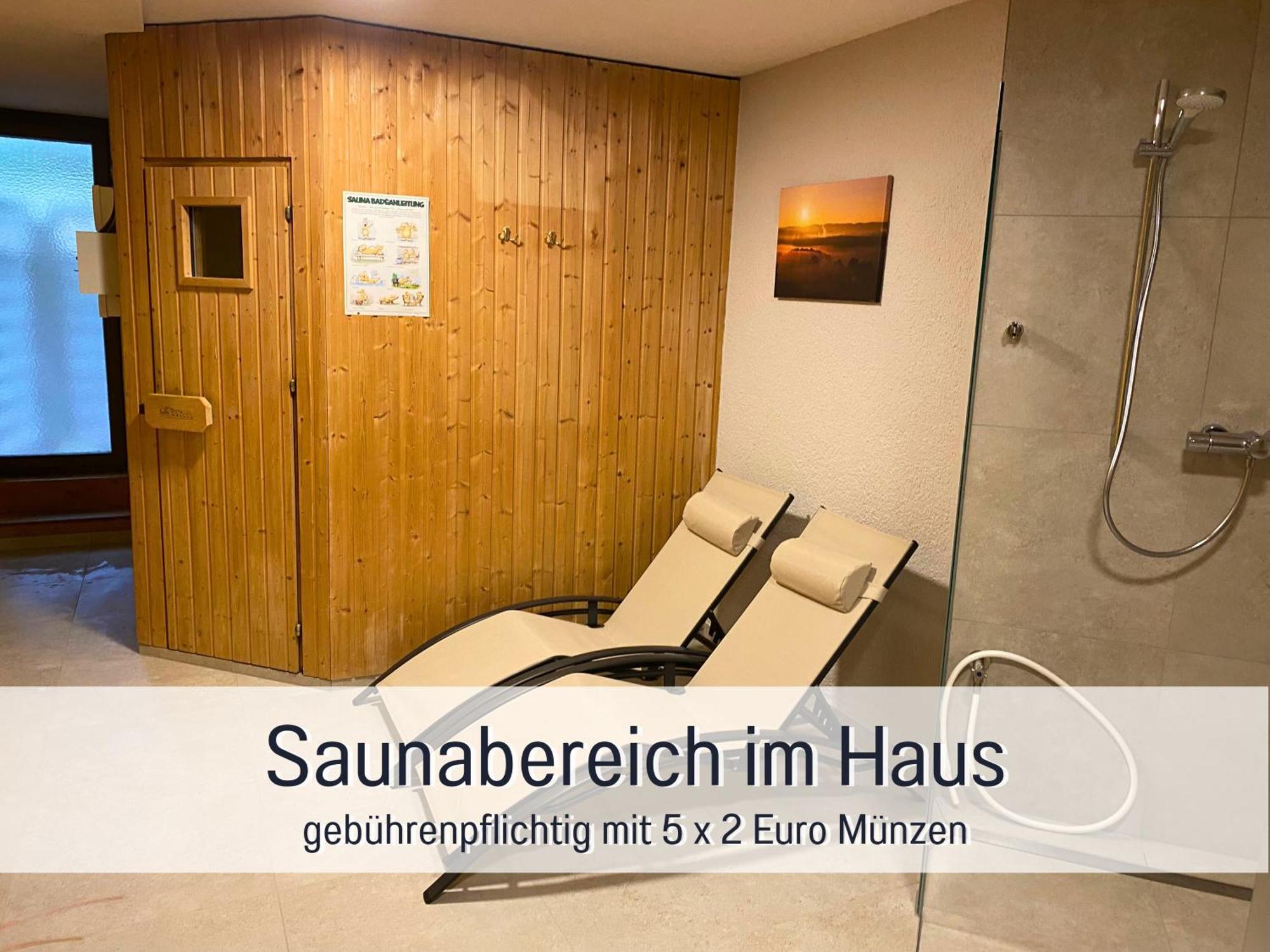 Baechle Im Wanderparadies Balkon Mit Blick Auf Den Bach Sauna Im Haus Tiefgarage E-Ladestation Todtnauberg Exteriér fotografie