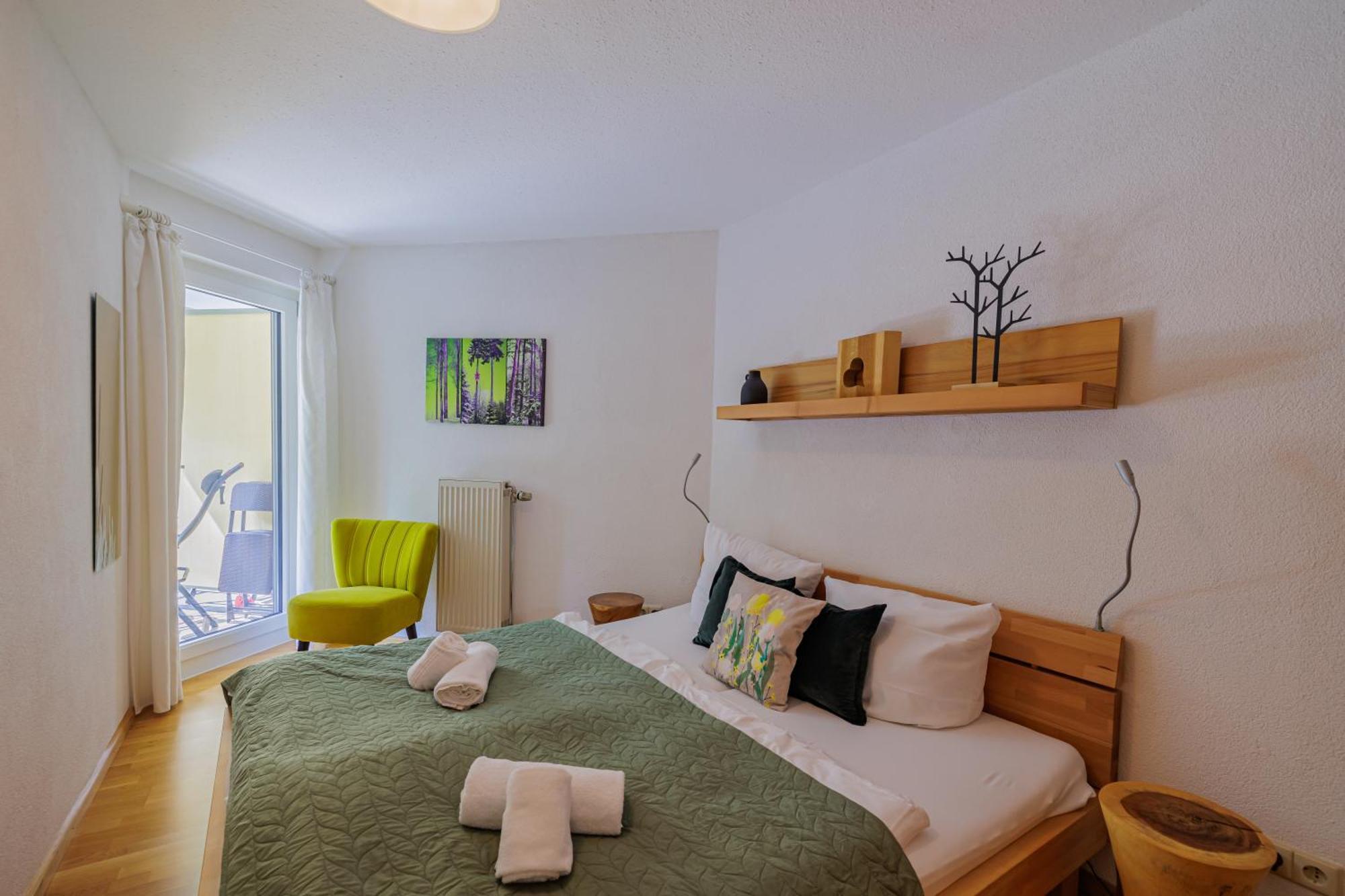 Baechle Im Wanderparadies Balkon Mit Blick Auf Den Bach Sauna Im Haus Tiefgarage E-Ladestation Todtnauberg Exteriér fotografie